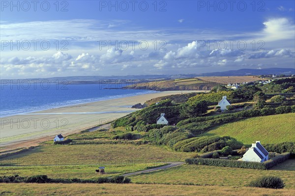 Plomodiern, Finistère