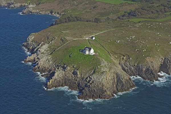 Beuzec-Cap-Sizun, Finistère