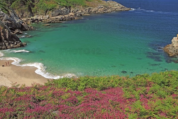 Beuzec-Cap-Sizun, Finistère