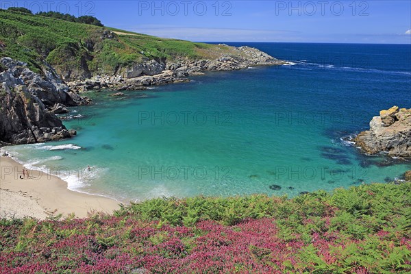 Beuzec-Cap-Sizun, Finistère