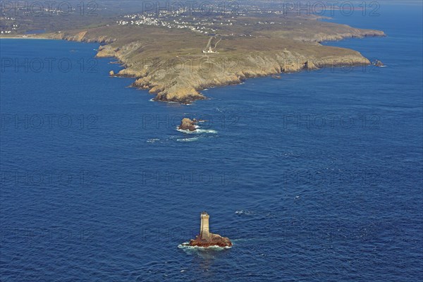 Pointe du Raz, Finistère