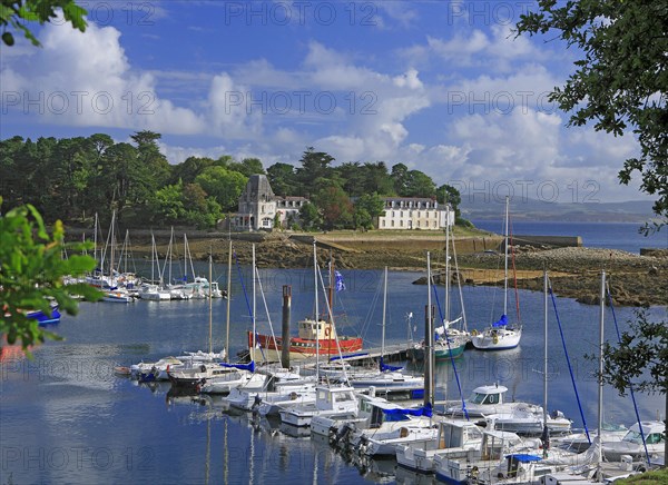 Douarnenez, Finistère