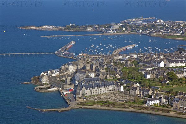 Roscoff, Finistère