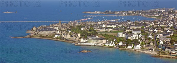 Roscoff, Finistère