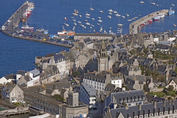 Roscoff, Finistère