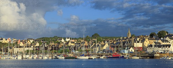 Douarnenez, Finistère