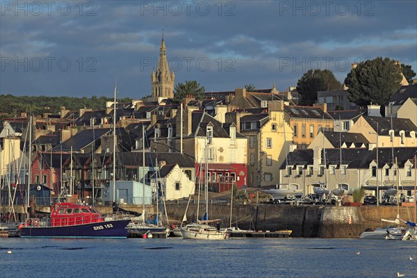 Douarnenez, Finistère