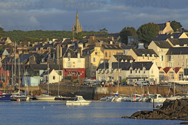 Douarnenez, Finistère