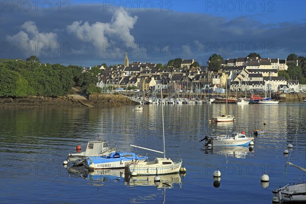 Douarnenez, Finistère