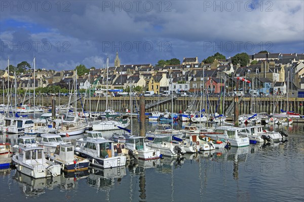 Douarnenez, Finistère