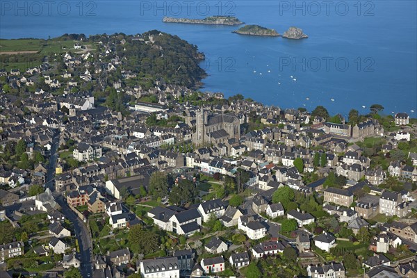 Cancale, Ille-et-Vilaine