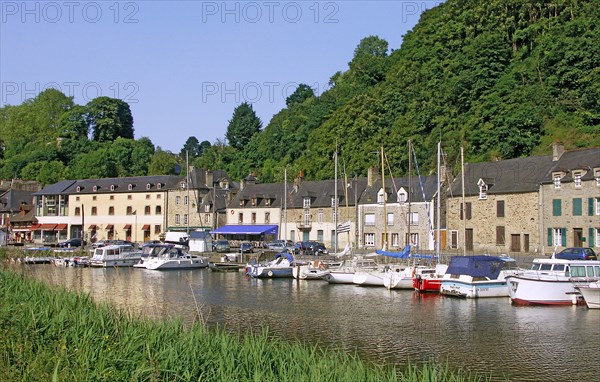 Dinan, Côtes-d'Armor