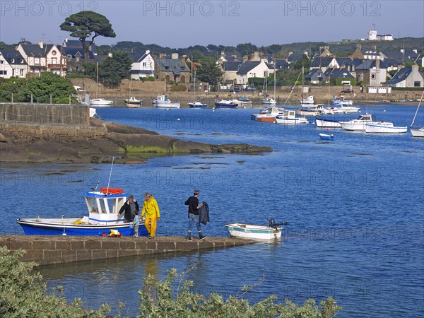 Ploumanac'h, Côtes-d'Armor