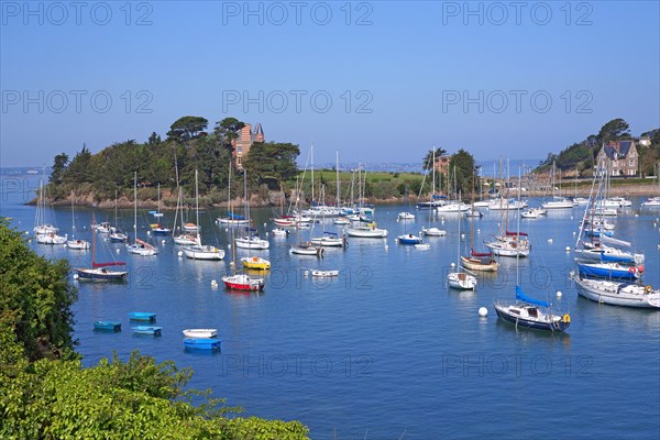 Saint-Briac-sur-Mer, Ille-et-Vilaine