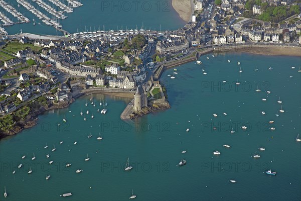 Saint-Malo, Ille-et-Vilaine