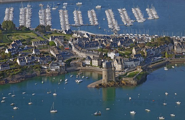 Saint-Malo, Ille-et-Vilaine