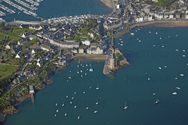 Saint-Malo, Ille-et-Vilaine