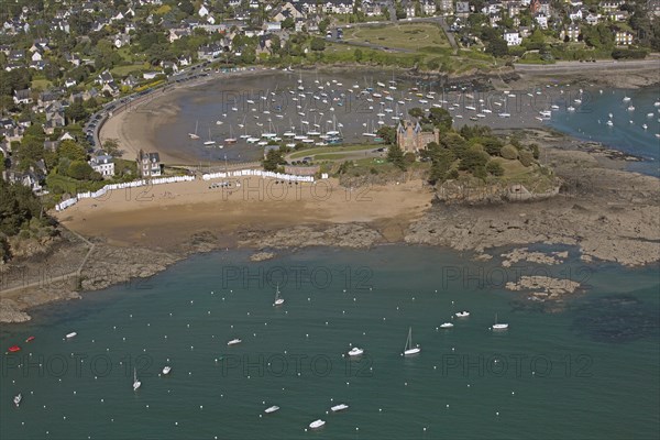 Saint-Briac-sur-Mer, Ille-et-Vilaine