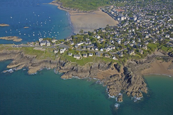 Saint-Lunaire, Ille-et-Vilaine