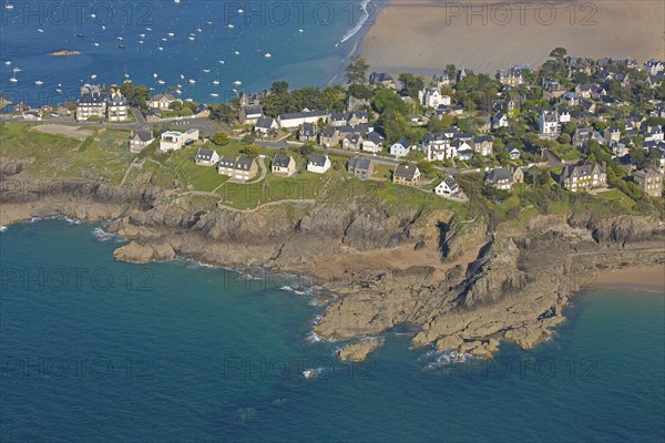 Saint-Lunaire, Ille-et-Vilaine