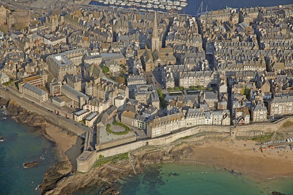 Saint-Malo, Ille-et-Vilaine