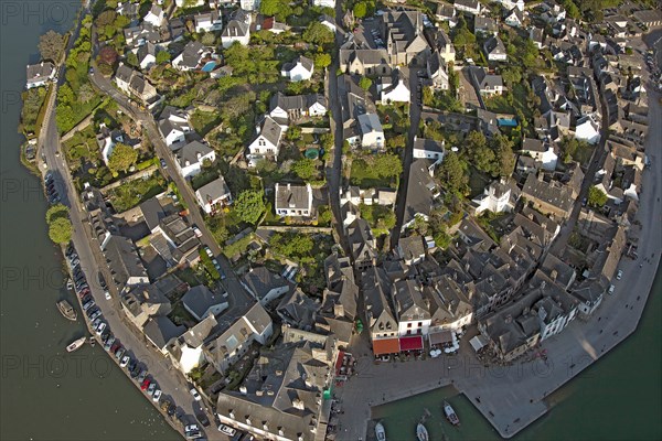 Auray, Morbihan