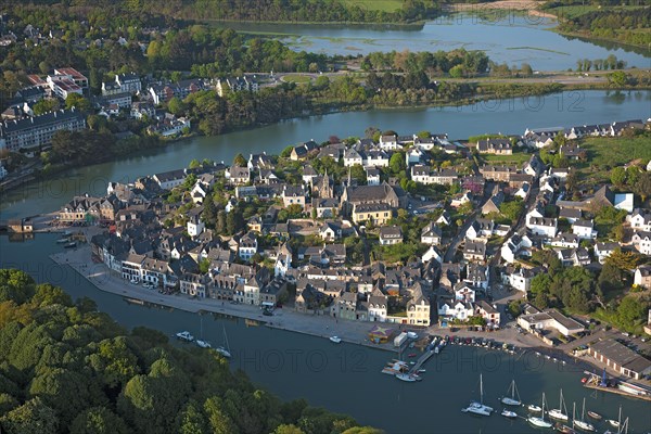 Auray, Morbihan