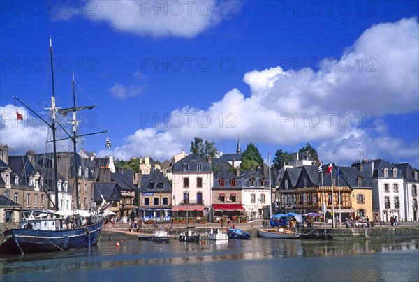 Auray, Morbihan