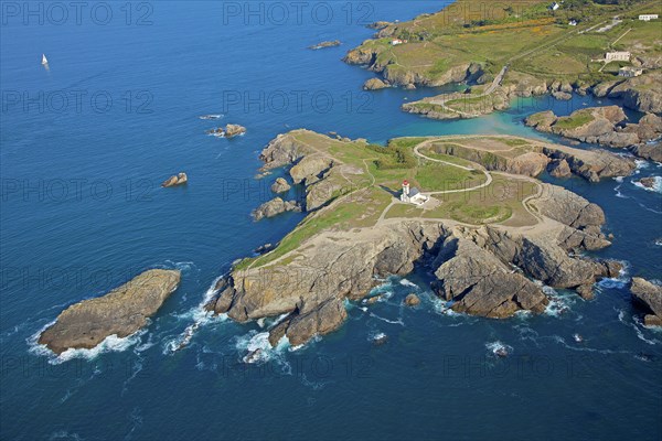 Belle-Ile-en-Mer, Morbihan