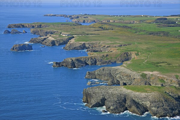 Belle-Ile-en-Mer, Morbihan