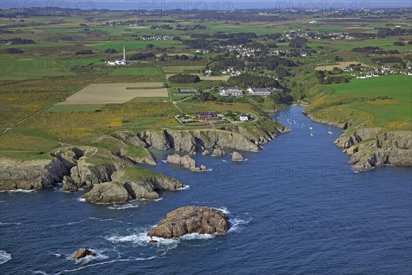 Belle-Ile-en-Mer, Morbihan