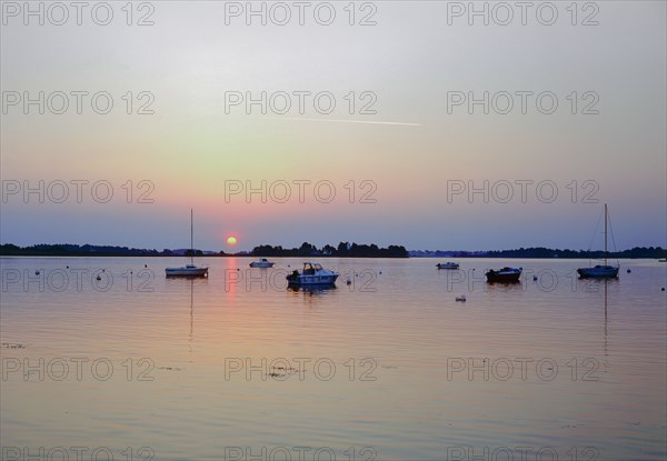 Gulf of Morbihan, Morbihan