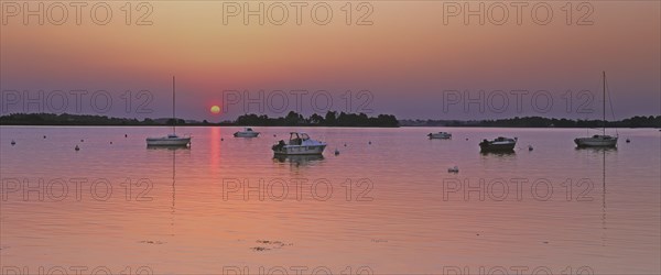 Golfe du Morbihan, Morbihan