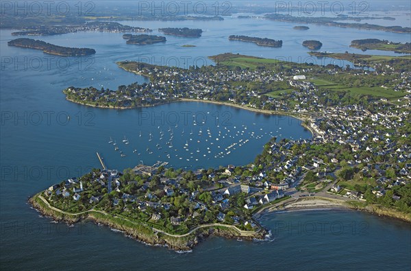 Gulf of Morbihan, Morbihan