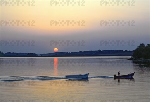 Golfe du Morbihan, Morbihan