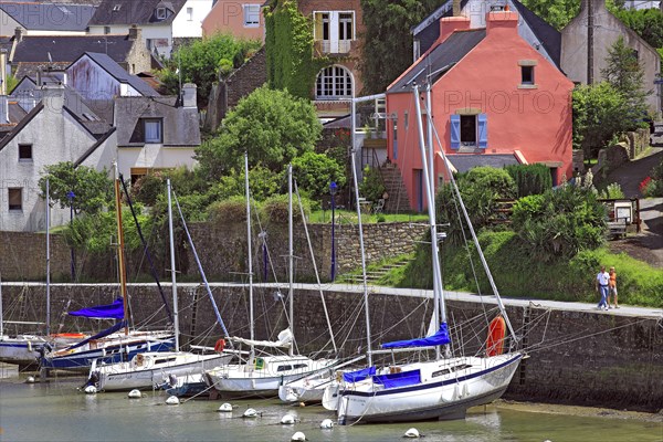 Bono, Morbihan