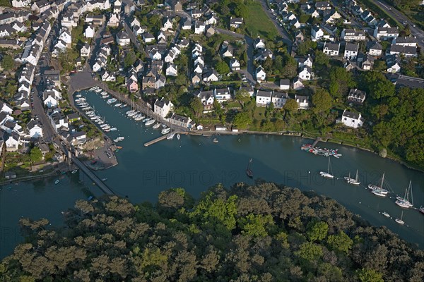 Bono, Morbihan