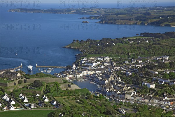 Belle-Ile-en-Mer, Morbihan