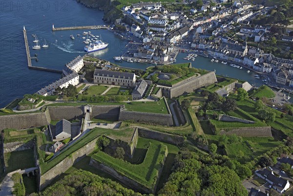 Belle-Ile-en-Mer, Morbihan