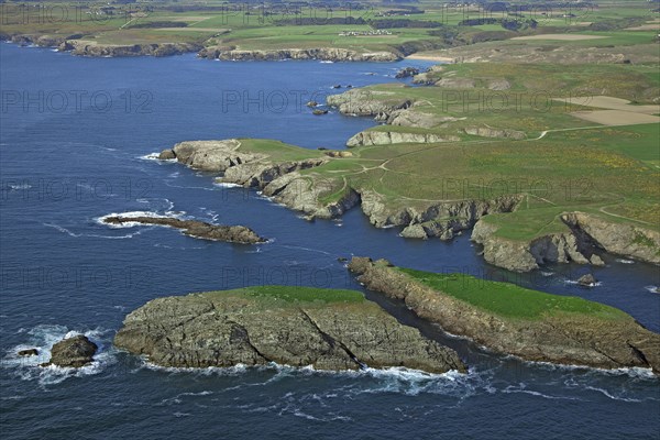 Belle-Ile-en-Mer, Morbihan