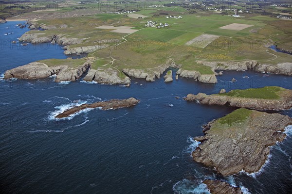 Belle-Ile-en-Mer, Morbihan