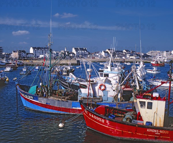 Quiberon, Morbihan