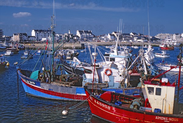 Quiberon, Morbihan