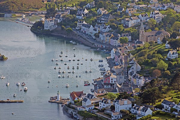 Belle-Ile-en-Mer, Morbihan