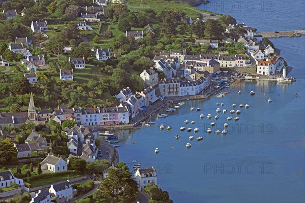 Belle-Ile-en-Mer, Morbihan