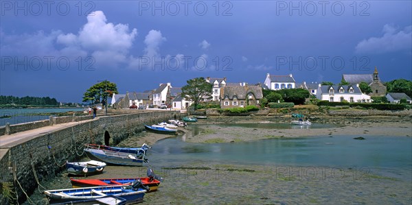 Belz, Morbihan