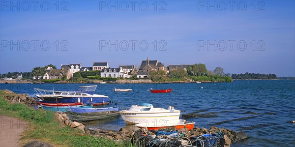 Belz, Morbihan