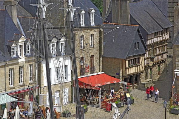 Auray, Morbihan