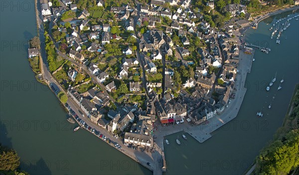 Auray, Morbihan