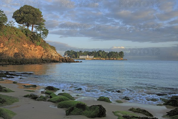 Douarnenez, Finistère